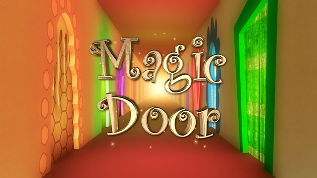 door magic icon