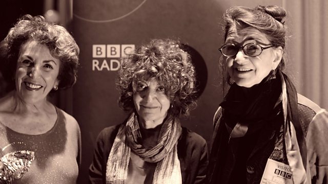 Bbc Radio 4 Woman S Hour Seven At 70