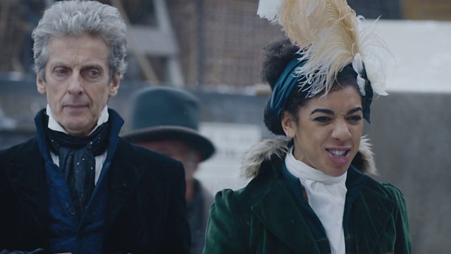 Una semana para la T10 de 'Doctor Who': ¿Qué sabemos hasta ahora?