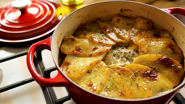 Lancashire Hot Pot Recipe Bbc Food 