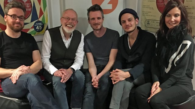 Bbc Radio 2 Bob Harris Sunday The Slow Show In Session The Slow Show In Session