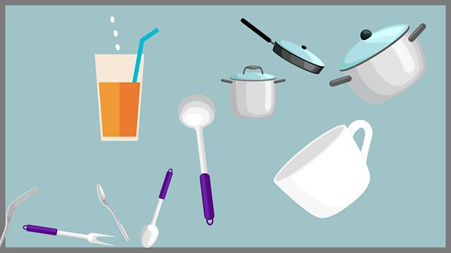 School Radio Primary Music Ks1 Music Food Fest 2 The Kitchen Sink