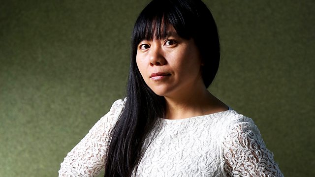 BBC Radio 4 Extra - Once Upon a Time in the East by Xiaolu Guo (Omnibus)