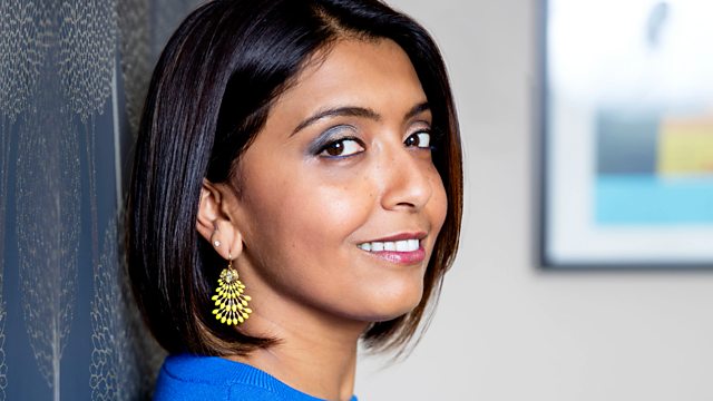 Sunetra Sarker