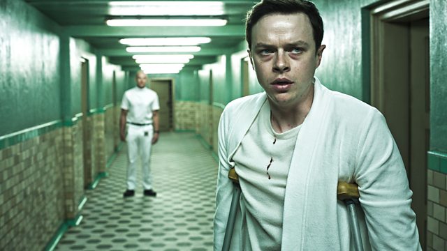 Oscars, Patriots Day, A Cure for Wellness