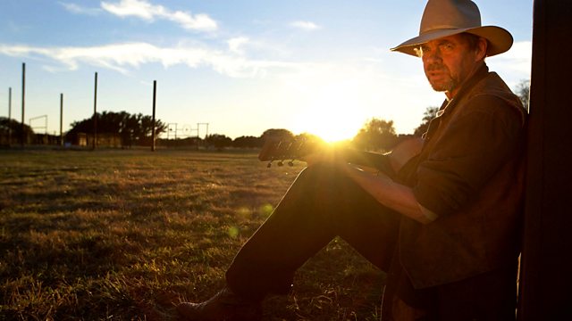 Rich Hall's Countrier Than You