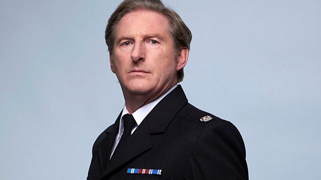 BBC One - Line of Duty - Steve Arnott