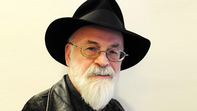 Bbc Radio 4 Extra Terry Pratchett Only You Can Save Mankind 1