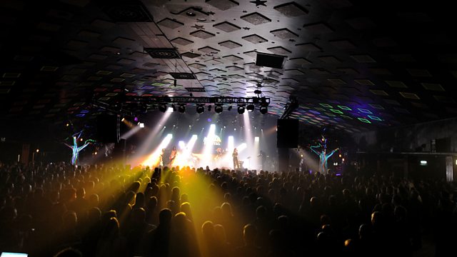 Saturday at 6 Music Festival - 6 Music Festival 2017 - BBC