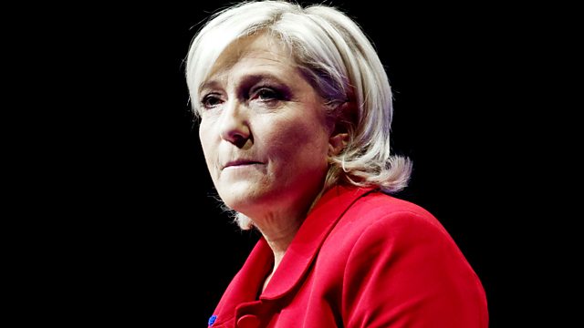 Marine Le Pen: Who's Funding France's Far Right?