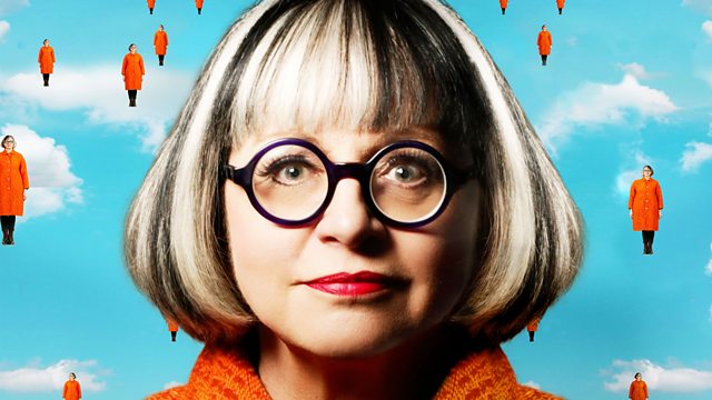 How to Be a Surrealist with Philippa Perry