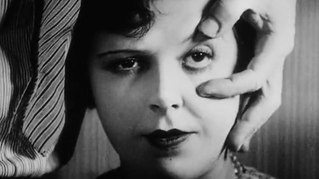 Un Chien Andalou