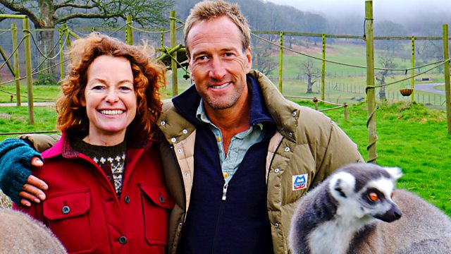 BBC One - Animal Park, Easter Special, Episode 4