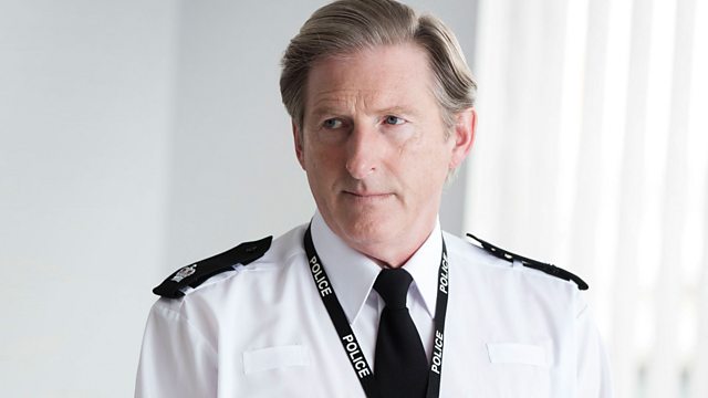 BBC One - Line of Duty, Series 4, Episode 2, Behind the scenes at Tim ...