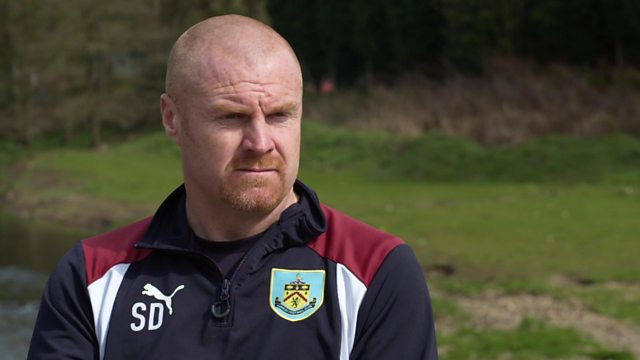 Sean Dyche