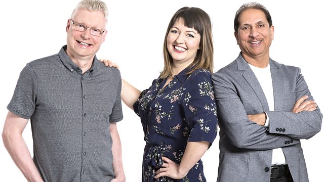 BBC Radio Sheffield - Clueless, Call 0114 279 66 99