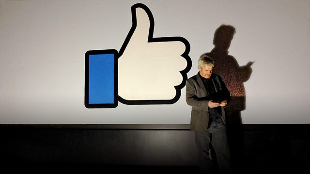 What Facebook Knows About You