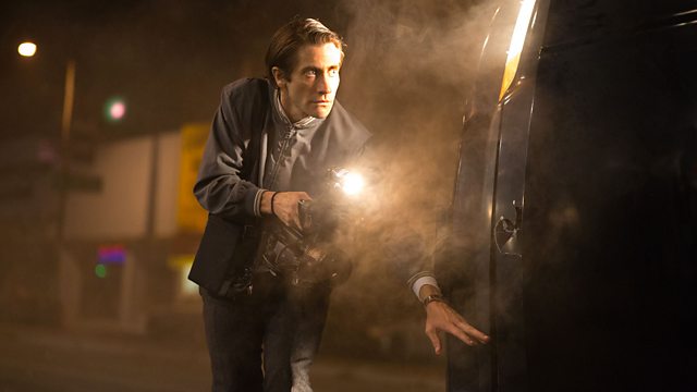 Nightcrawler