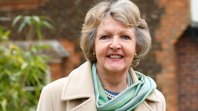 Bbc Radio 4 Saturday Live Dame Penelope Keith 