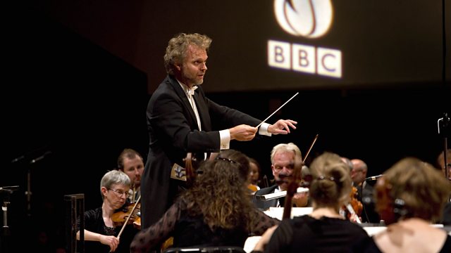 BBC NOW 2023-24 Season Jurassic Park in Concert - BBC National Orchestra of  Wales - BBC