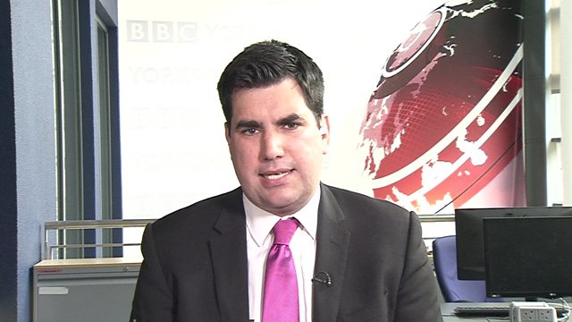 Richard Burgon