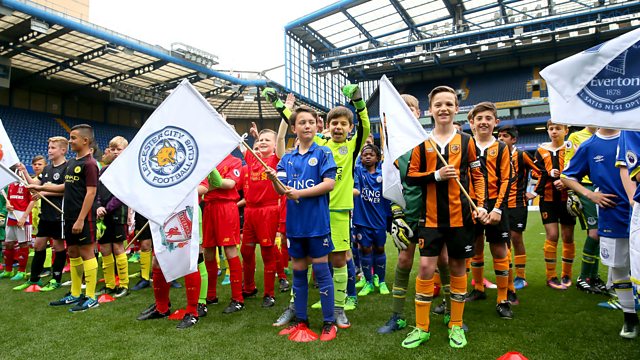 Premier League Schools Tournament