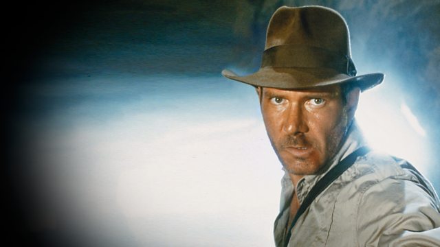 Indiana Jones and the Temple of Doom