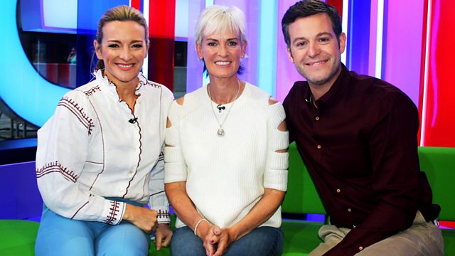 BBC One - The One Show, 15/06/2017