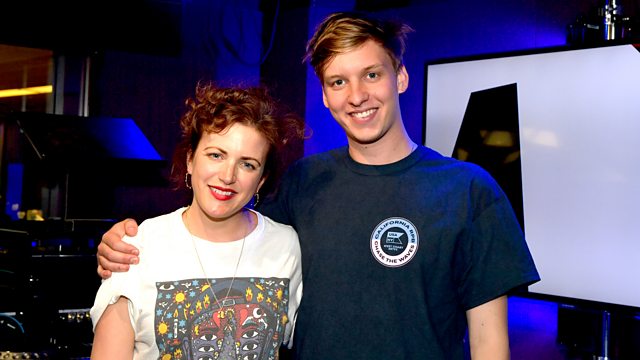 BBC Radio 1 - Radio 1's Future Sounds with Annie Mac ...