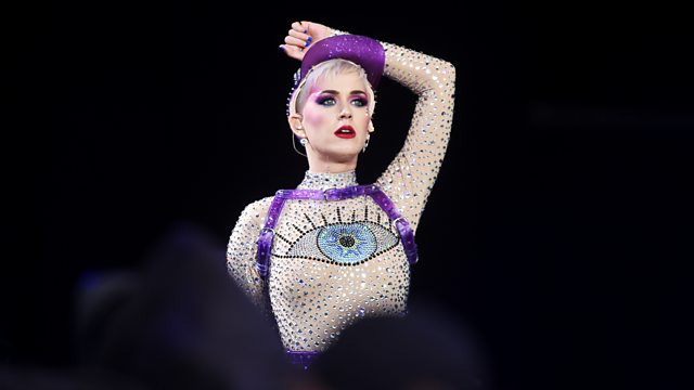 Bbc Music Glastonbury Katy Perry