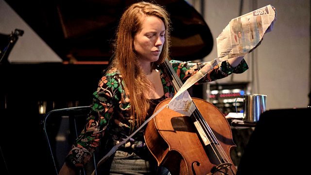 BBC Radio 3 - and Now, Henning Else Marie Pade and Per Norgard