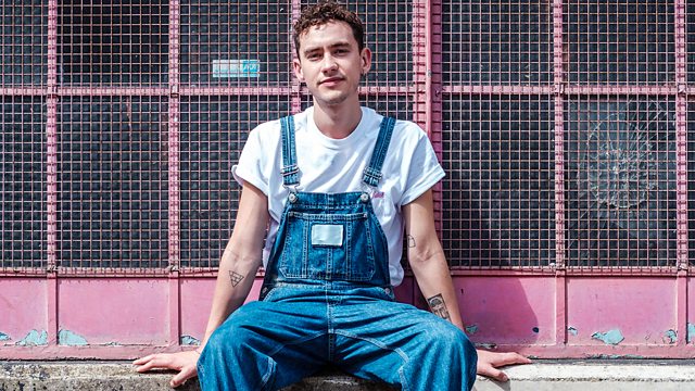 Olly Alexander: Growing up Gay
