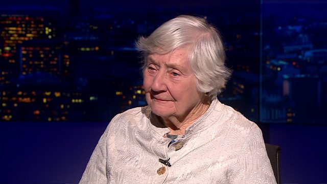 Shirley Williams