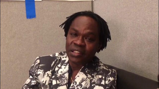Bbc Senegalese Musician Baaba Maal Shares His Tips On How To Travel 