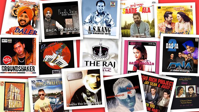 BBC Radio 6 Music - Bhangra And Beyond: The History Of Asian Music In ...