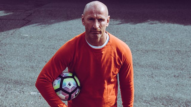 Gareth Thomas v Homophobia: Hate in the Beautiful Game