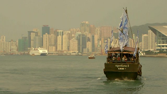 Hong Kong Dolphins