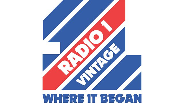 Vintage bbc