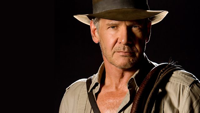 Indiana Jones and the Kingdom of the Crystal Skull