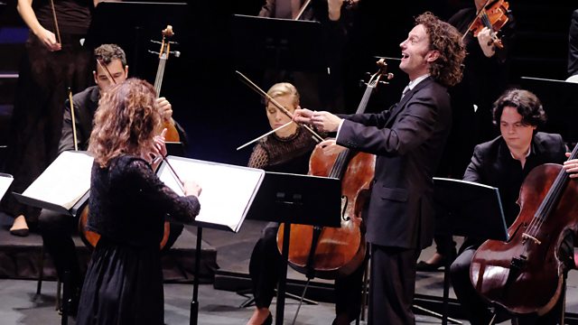 Beethoven's Eroica Revisited