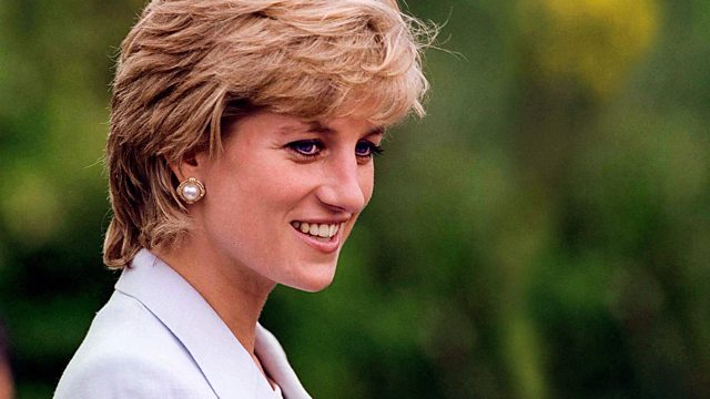 BBC One - Diana, 7 Days