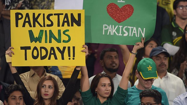 BBC World Service - Stumped, Is Pakistan Worth the Risk?