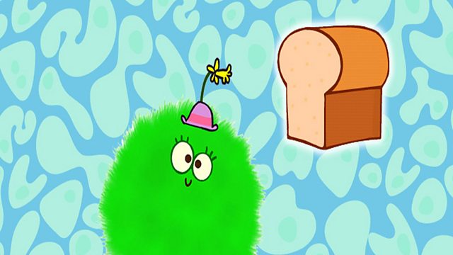 CBeebies Radio The Lingo Show Clips