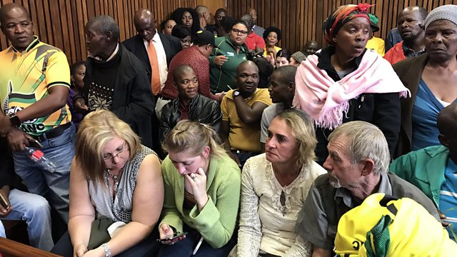 Afrikaner Mutter Kostuem Partnertausch