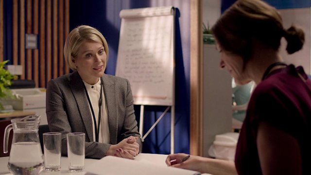 BBC One - Doctor Foster, Series 2, Episode 1