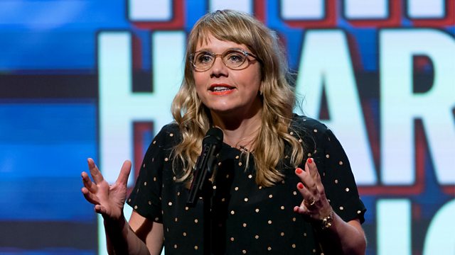 Bbc Two Mock The Week Series 16 Episode 10