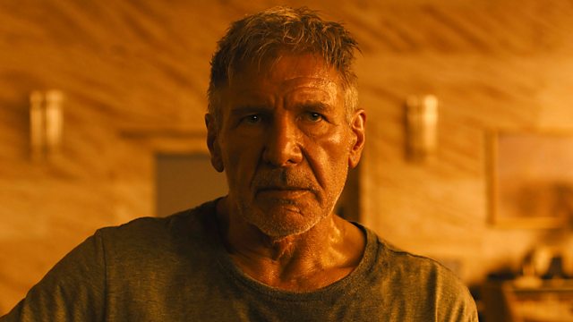 BBC One - Blade Runner 2049