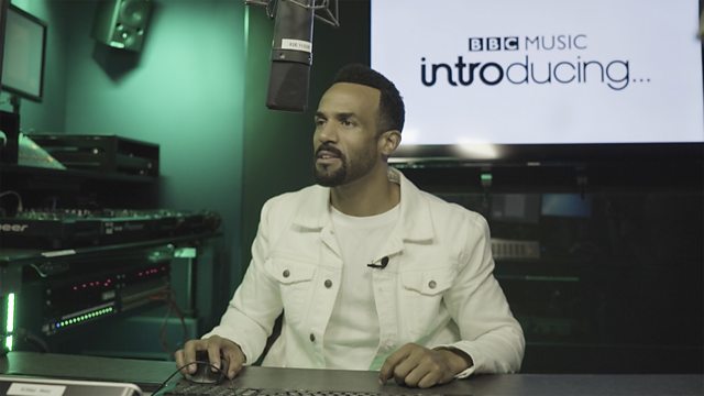 Bbc introducing store uploader