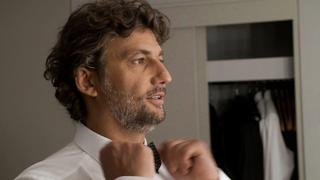 Jonas Kaufmann: Tenor for the Ages