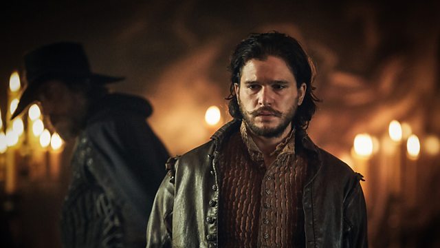 BBC One - Gunpowder - Liv Tyler